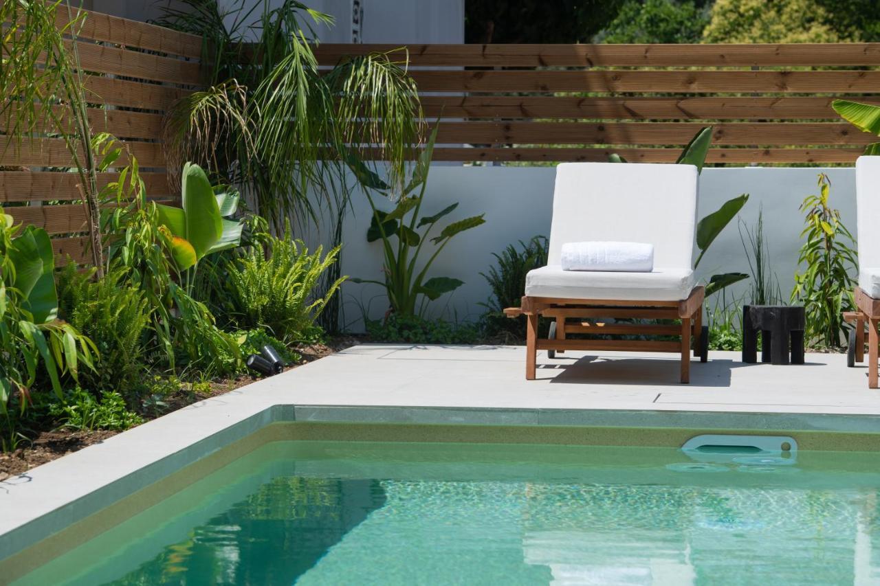 Pnoe - Feel At Home Lefkada City Exterior photo