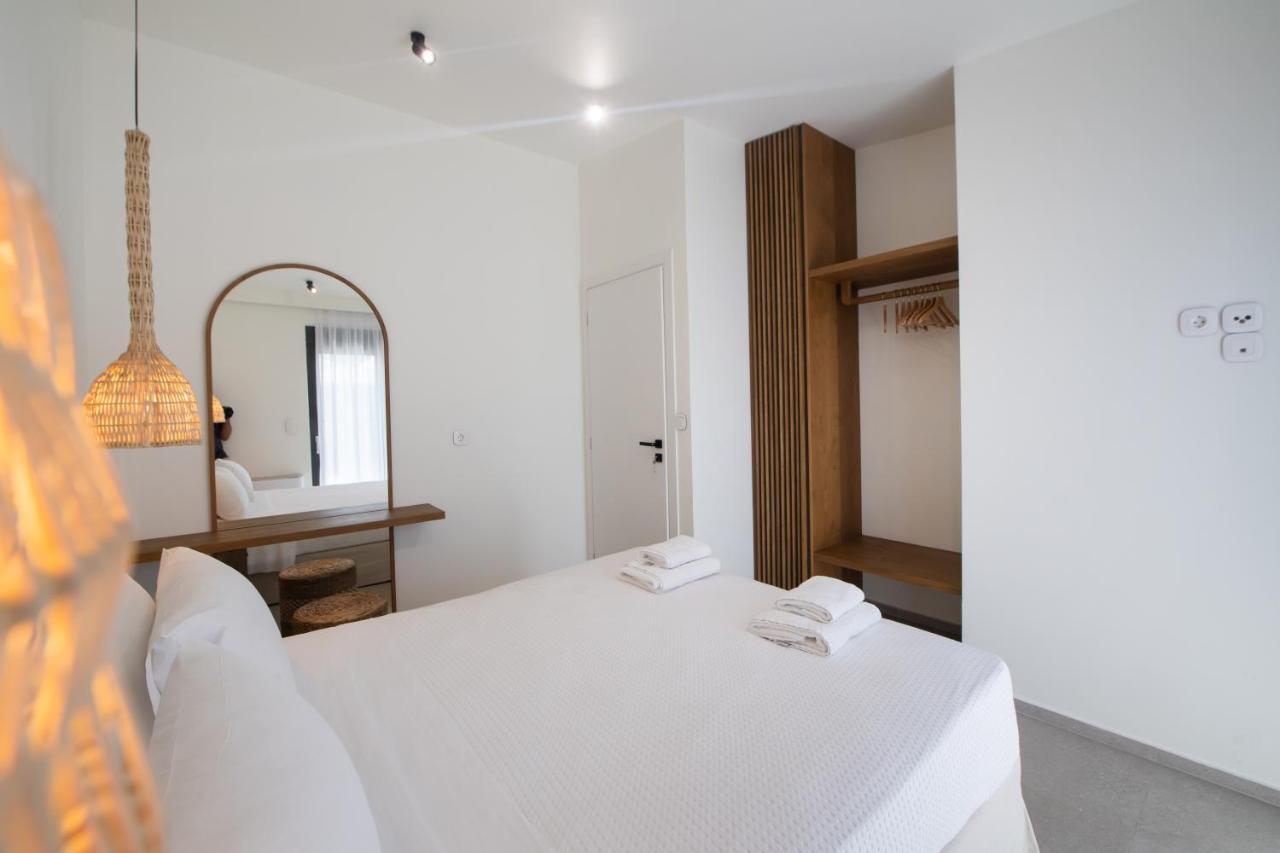 Pnoe - Feel At Home Lefkada City Exterior photo